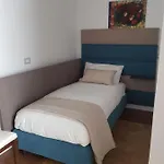 Гостевой дом Savoy Riviera