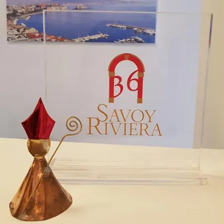 Savoy Riviera Гостевой дом 4*