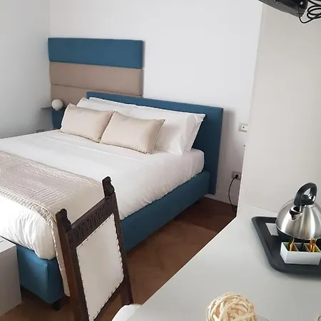 Maison d'hôtes Savoy Riviera 4*