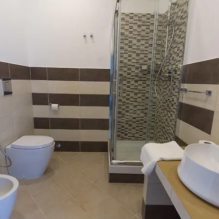 Savoy Riviera Неаполь