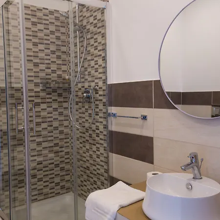 Savoy Riviera Неаполь