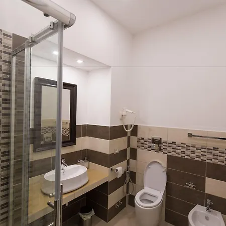 Гостевой дом Savoy Riviera Неаполь