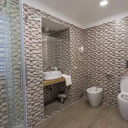 Savoy Riviera Гостевой дом 4*