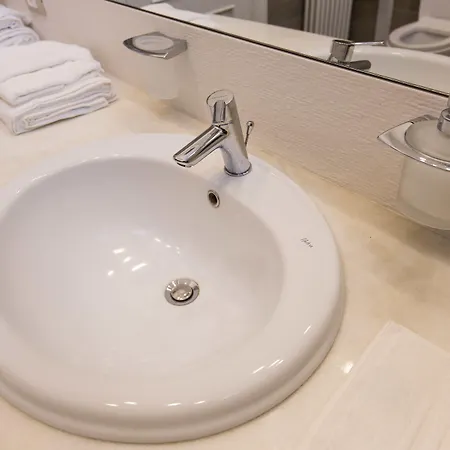 Гостевой дом Savoy Riviera Неаполь