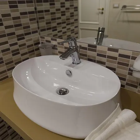 Savoy Riviera Гостевой дом 4*