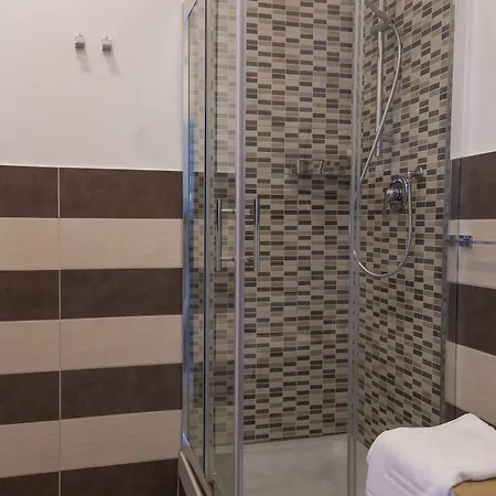 Savoy Riviera 4* Неаполь