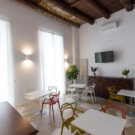 Savoy Riviera Naples