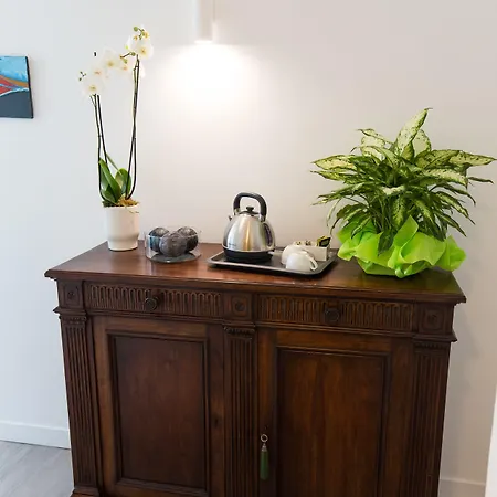 Savoy Riviera 4* Naples