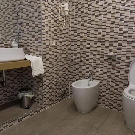 Savoy Riviera Maison d'hôtes