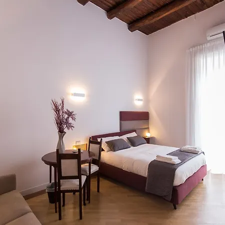 Maison d'hôtes Savoy Riviera Naples