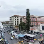 Savoy Riviera Pensionat 4*