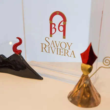 Savoy Riviera Affittacamere 4*