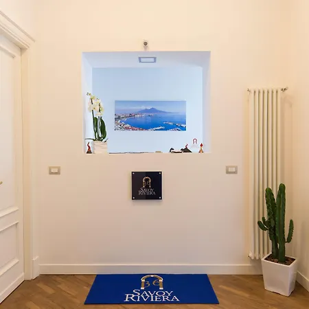 Savoy Riviera Affittacamere 4*