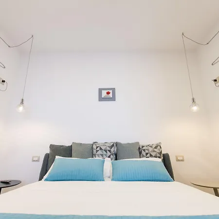 Savoy Riviera Affittacamere 4*