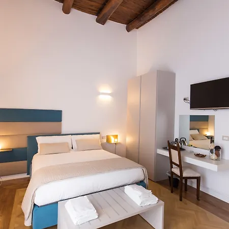 Affittacamere Savoy Riviera