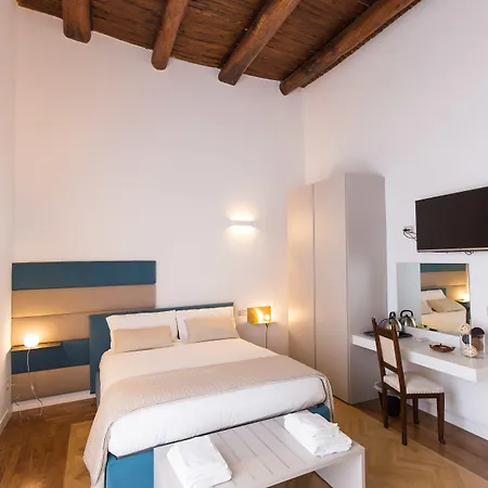 Affittacamere Savoy Riviera