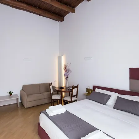 Savoy Riviera Affittacamere 4*