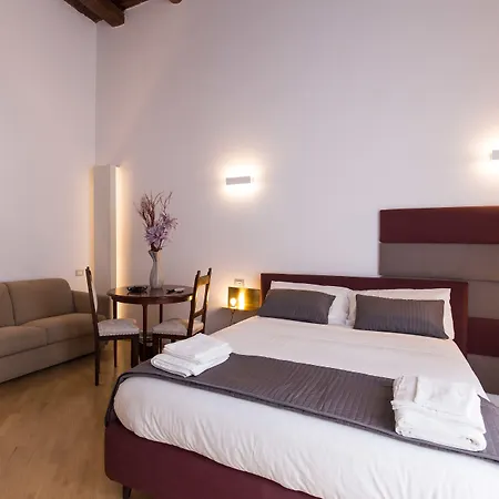 Affittacamere Savoy Riviera 4*