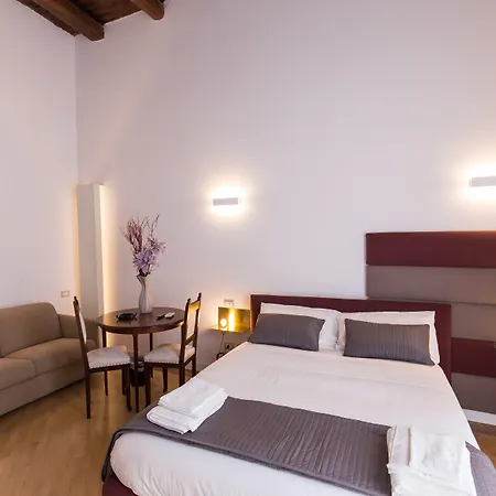 Affittacamere Savoy Riviera