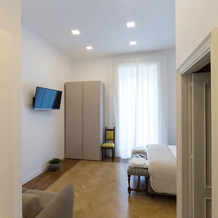 Savoy Riviera Affittacamere