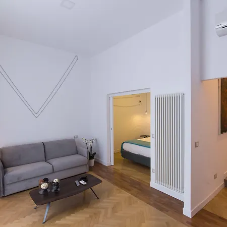 Savoy Riviera 4* Napoli