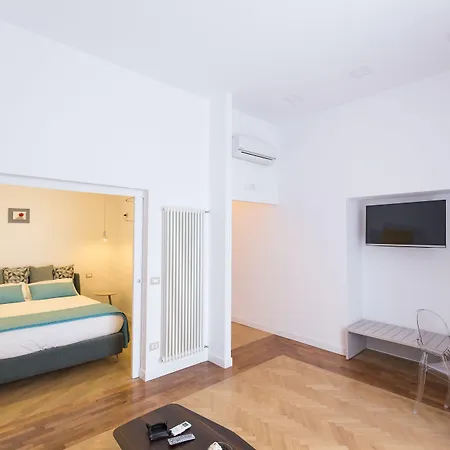 Savoy Riviera Affittacamere 4*