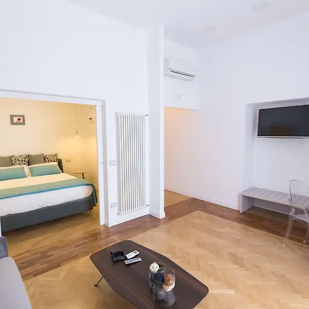 Affittacamere Savoy Riviera Napoli