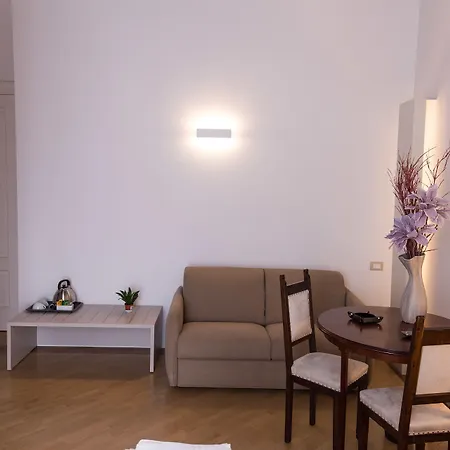 Savoy Riviera Affittacamere Napoli