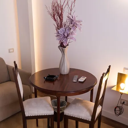 Savoy Riviera Affittacamere 4*