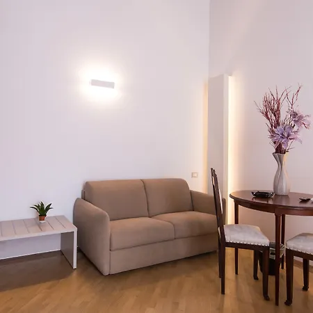 Savoy Riviera Affittacamere