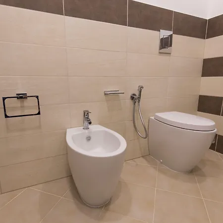 Savoy Riviera Affittacamere 4*