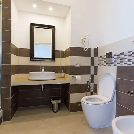 Savoy Riviera Napoli