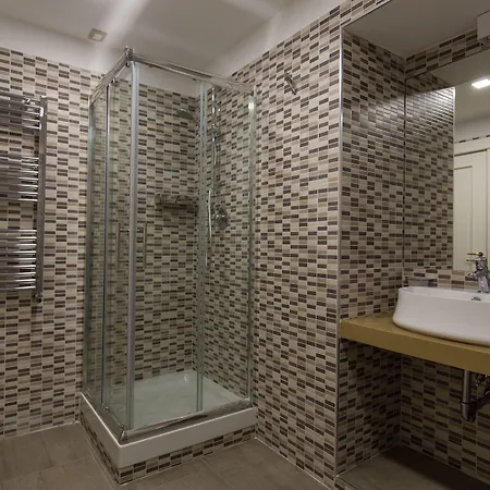 Savoy Riviera Affittacamere