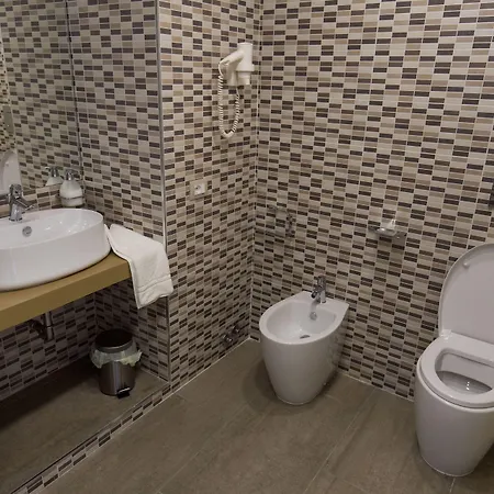 Savoy Riviera Affittacamere