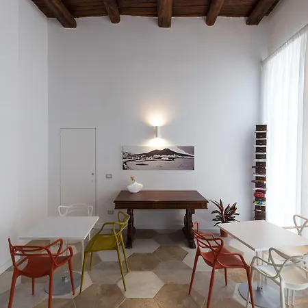 Savoy Riviera Affittacamere Napoli