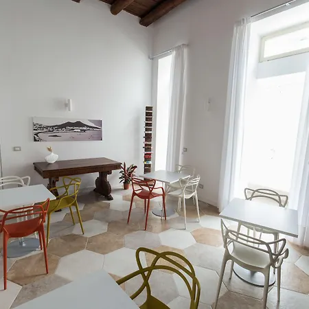 Savoy Riviera Affittacamere 4*