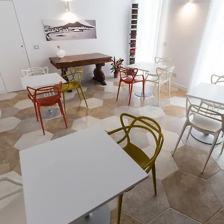 Savoy Riviera Napoli