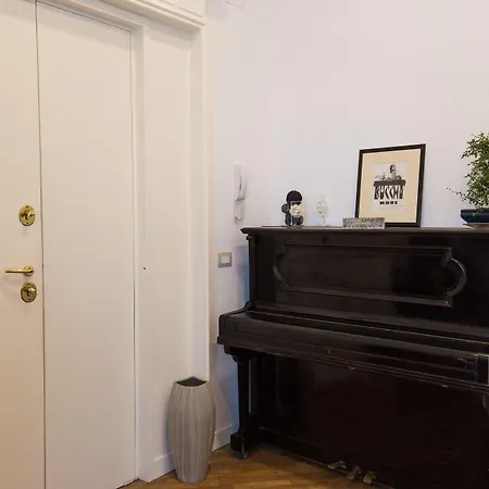 Affittacamere Savoy Riviera 4*