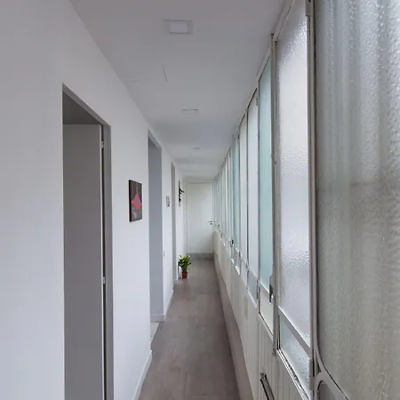 Savoy Riviera Nápoles