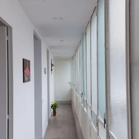 Affittacamere Savoy Riviera 4*