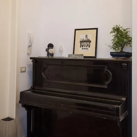 Affittacamere Savoy Riviera Napoli