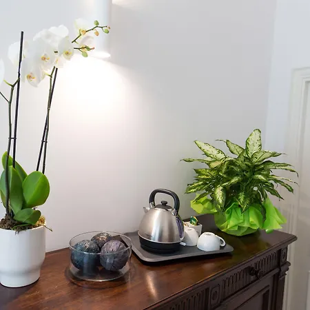 Savoy Riviera Affittacamere