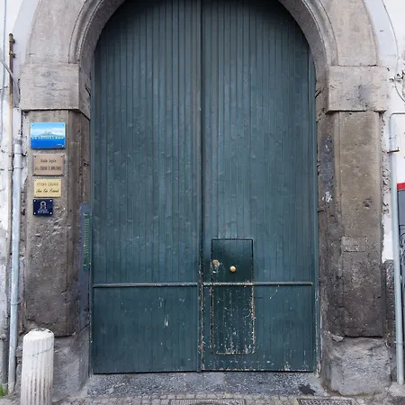 Affittacamere Savoy Riviera Napoli