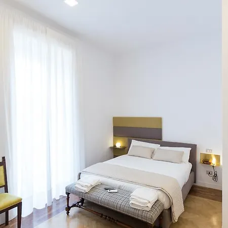 Savoy Riviera Guest house Naples