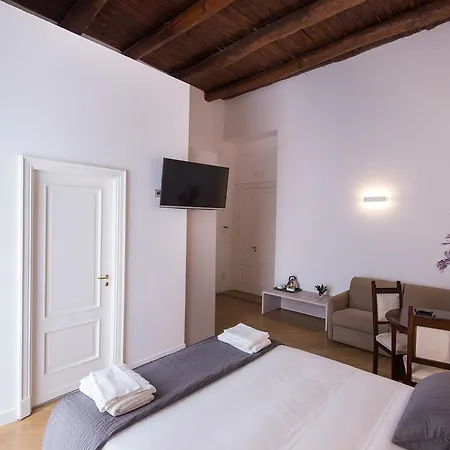Savoy Riviera Guest house Naples