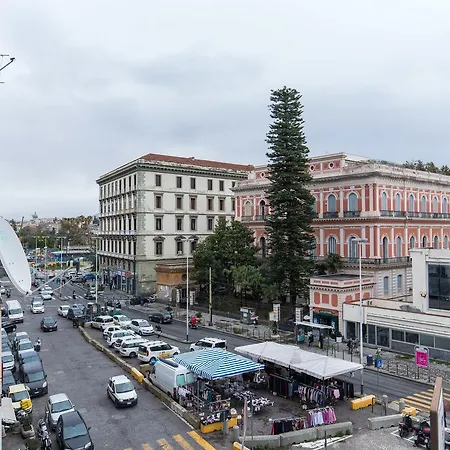Savoy Riviera Guest house 2*