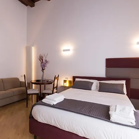 Savoy Riviera Guest house Naples