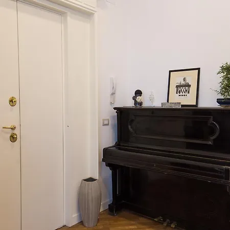 Savoy Riviera Guest house Naples