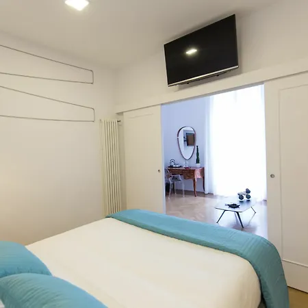 Savoy Riviera Guest house Naples