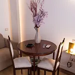Savoy Riviera Gæstehus 4*